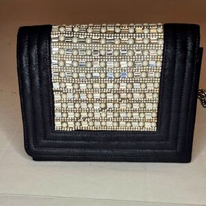 NINA Purse In Black 👛